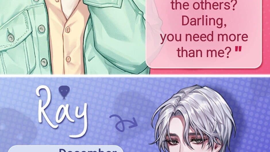 Darling Pet screenshot