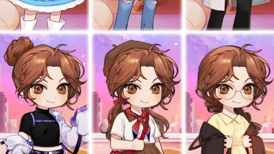 Darling Pet screenshot