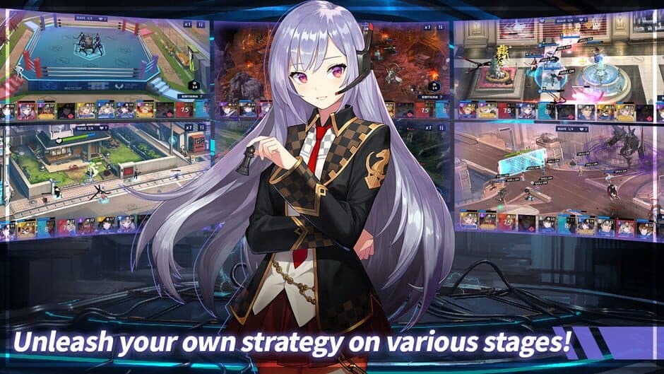 Time Defenders screenshot