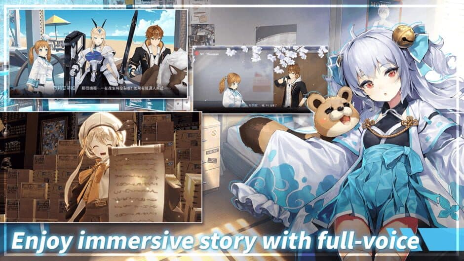 Time Defenders screenshot