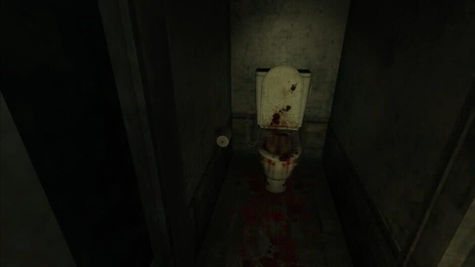 Ikenie no Yoru screenshot