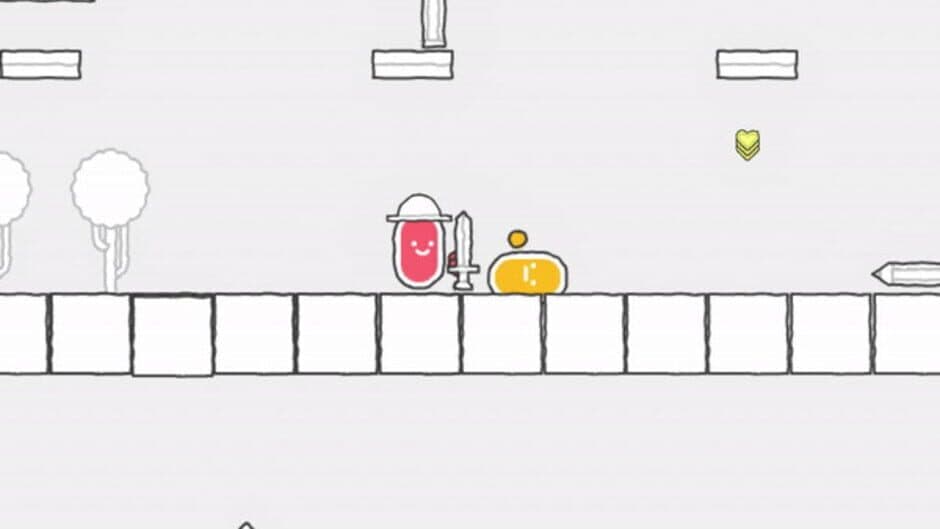 Tournament of Beans screenshot