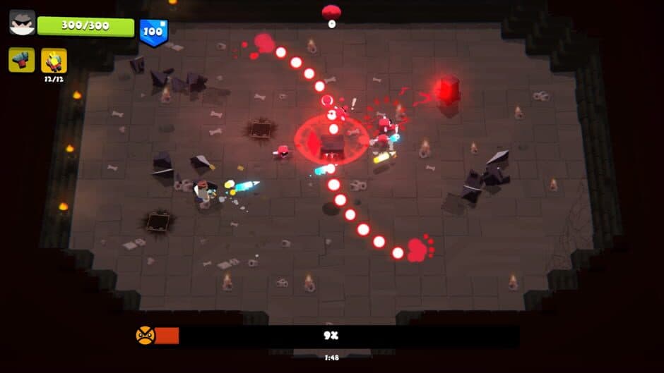 Serious Sam: Tormental screenshot