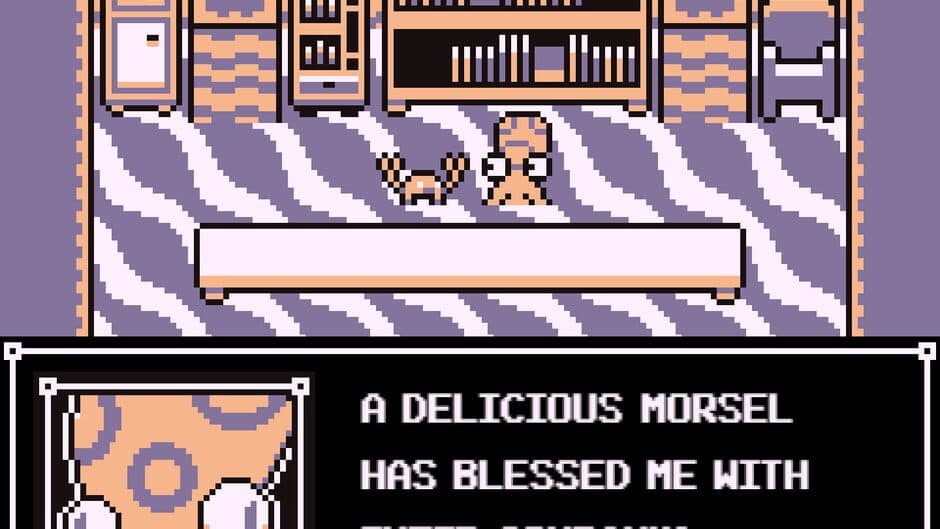 Crabmania screenshot