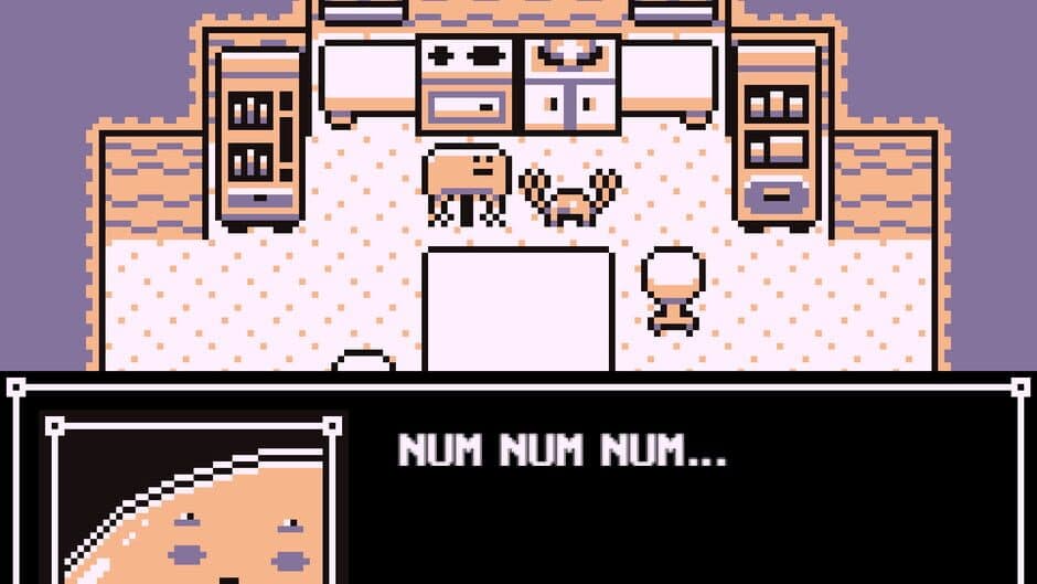 Crabmania screenshot