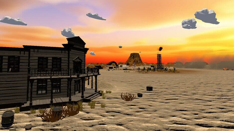Roadkill screenshot