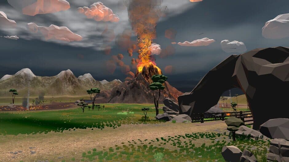 Roadkill screenshot