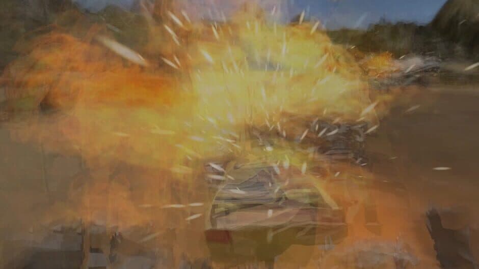 Roadkill screenshot