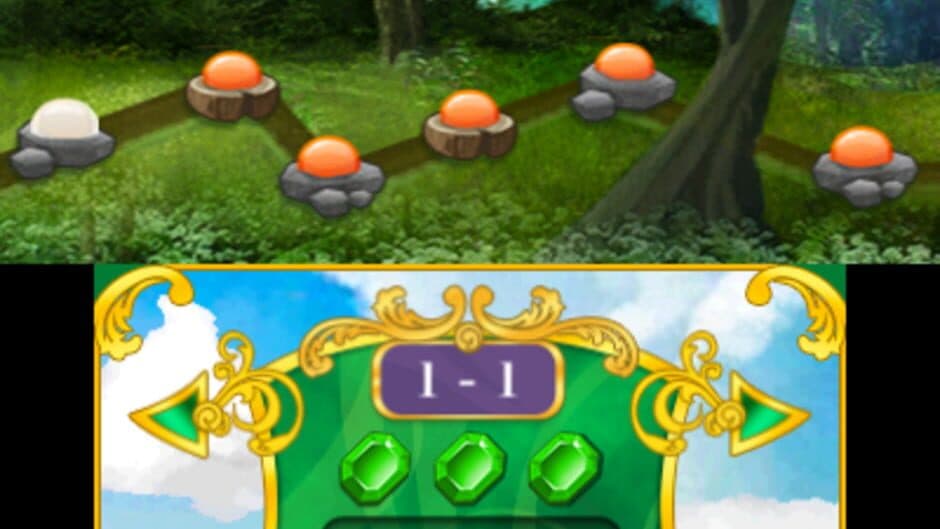 Legends of Oz: Dorothy's Return screenshot