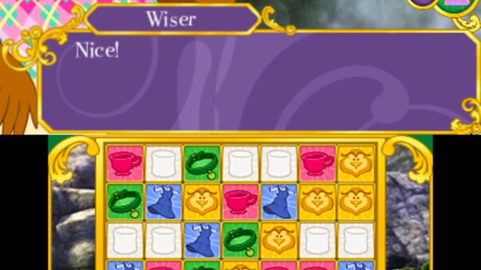 Legends of Oz: Dorothy's Return screenshot