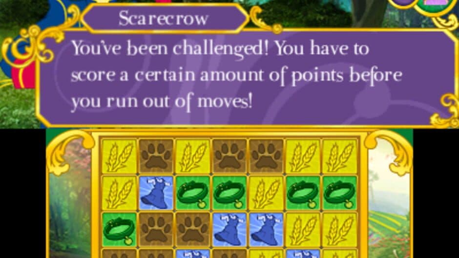 Legends of Oz: Dorothy's Return screenshot