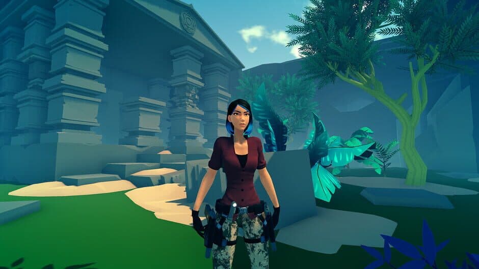 Among Walls screenshot