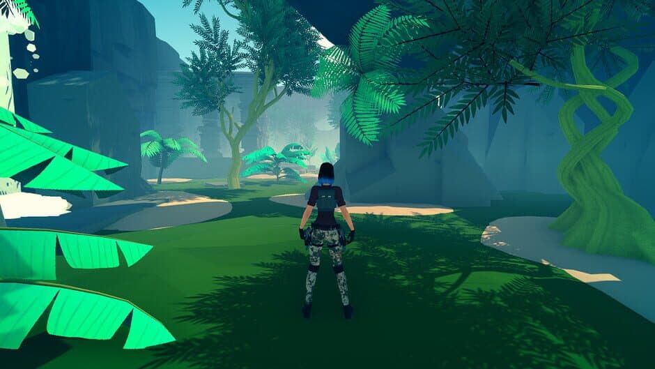Among Walls screenshot