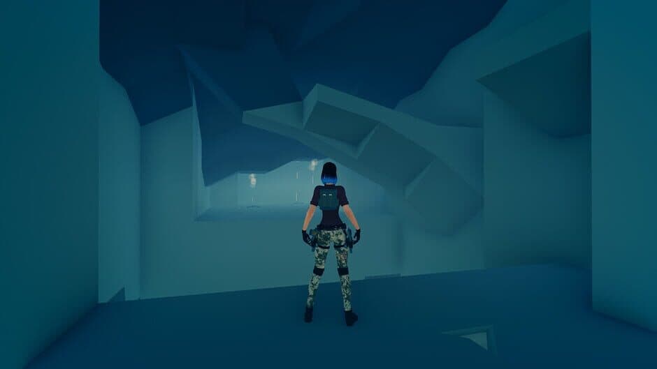 Among Walls screenshot