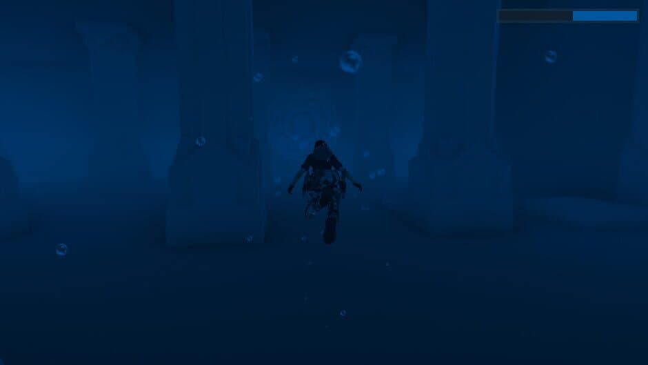 Among Walls screenshot