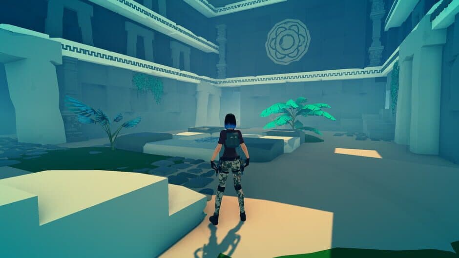 Among Walls screenshot