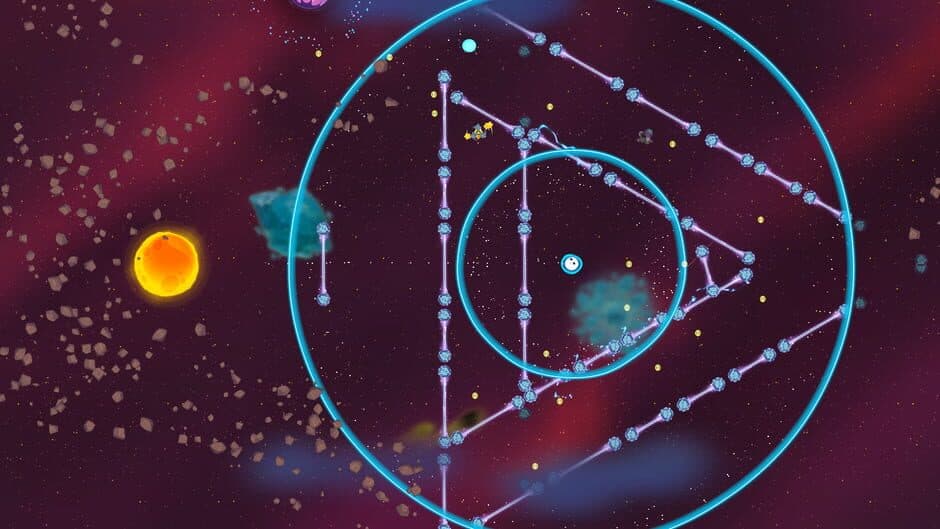 Moonshot: A Journey Home screenshot
