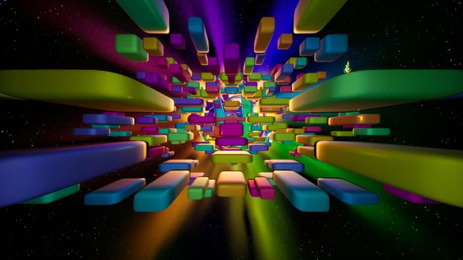 Changa screenshot
