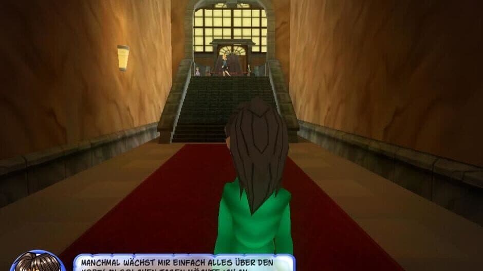 Starshine Legacy Episode 2: Secret of Pine Hill Mansion screenshot