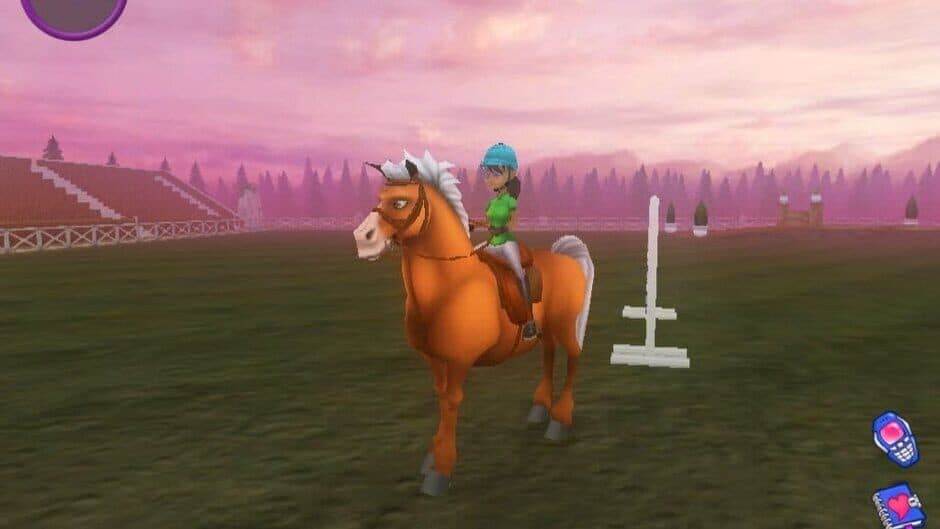 Starshine Legacy Episode 2: Secret of Pine Hill Mansion screenshot