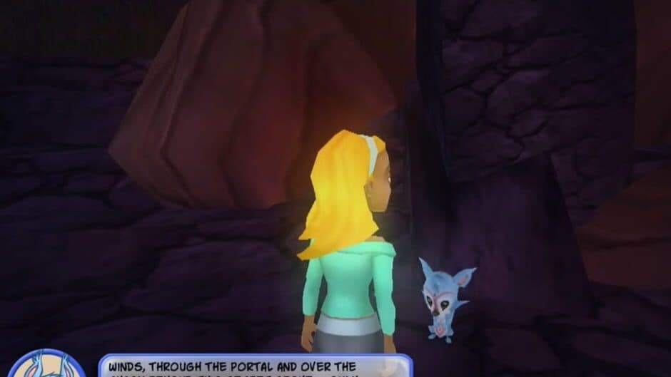 Starshine Legacy Episode 3: Legend of Pandoria screenshot