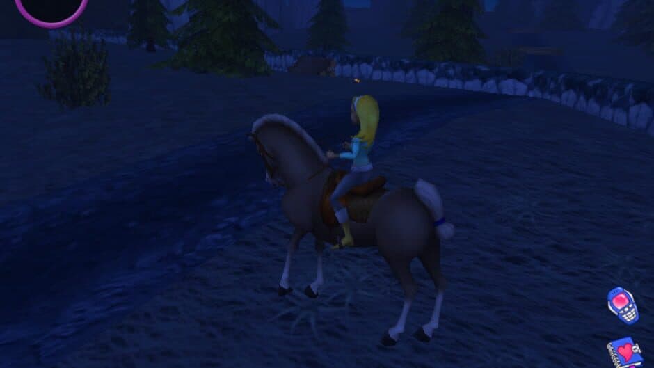 Starshine Legacy Episode 3: Legend of Pandoria screenshot