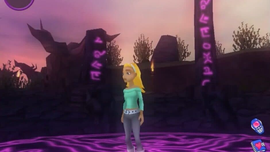 Starshine Legacy Episode 3: Legend of Pandoria screenshot