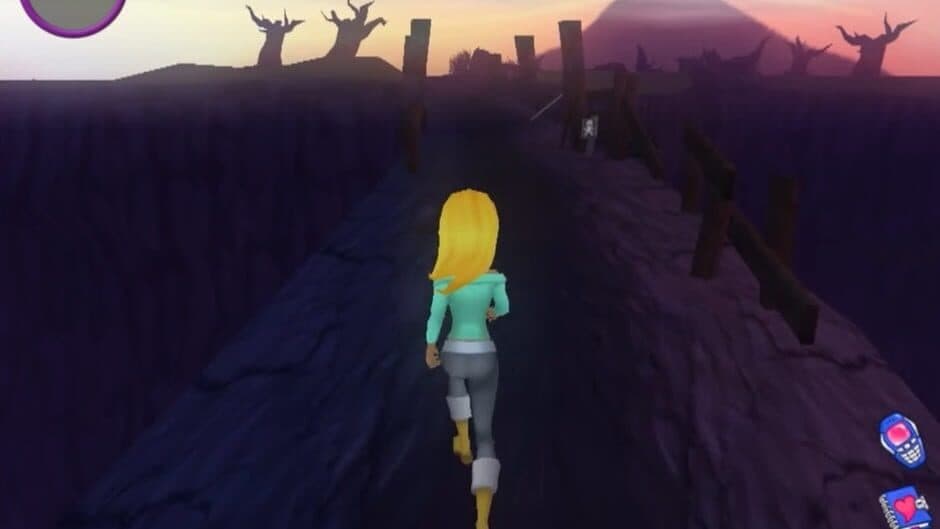 Starshine Legacy Episode 3: Legend of Pandoria screenshot