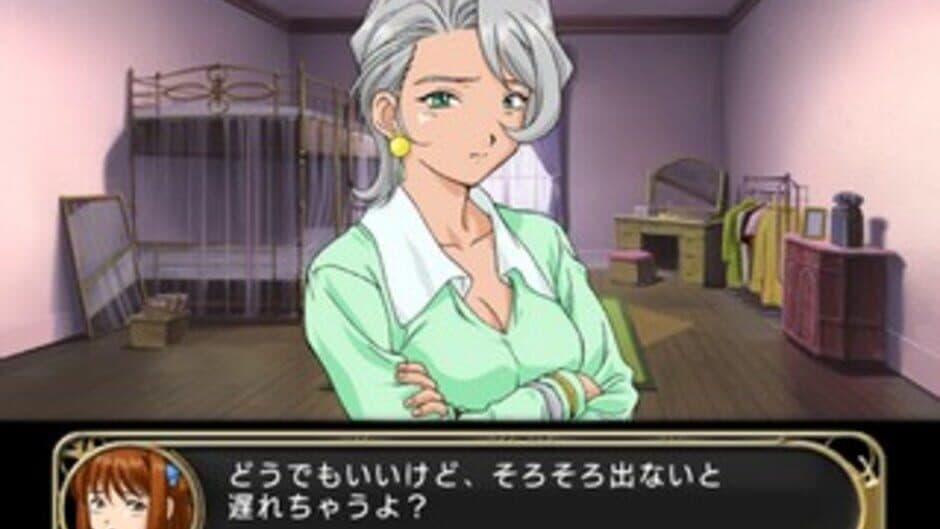 Sakura Taisen Monogatari: Mysterious Paris screenshot