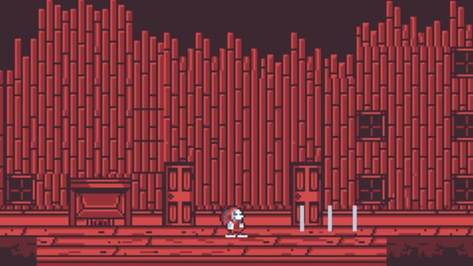 Slaypril Fools Day: The Video Game screenshot