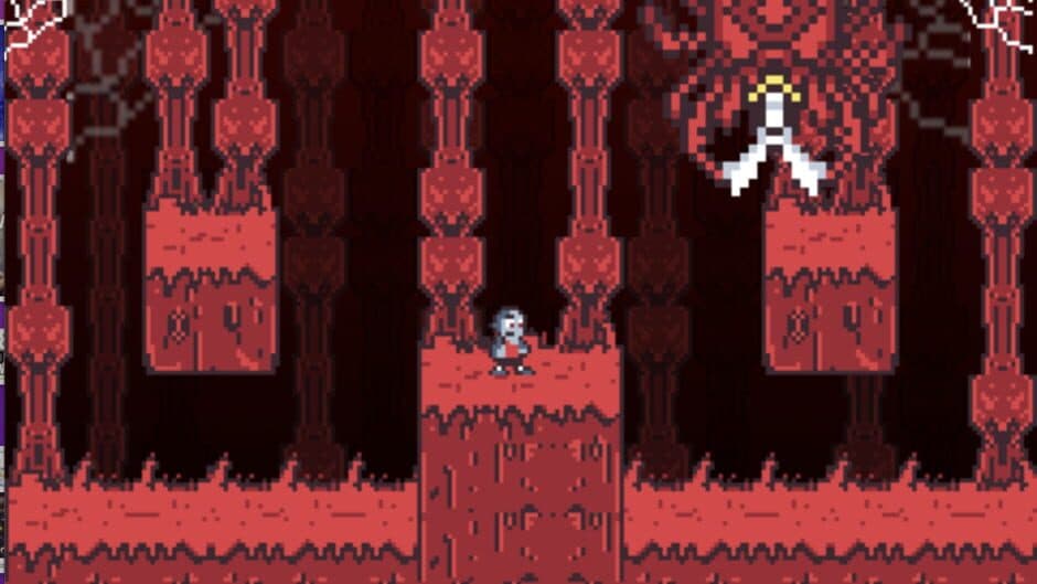 Slaypril Fools Day: The Video Game screenshot