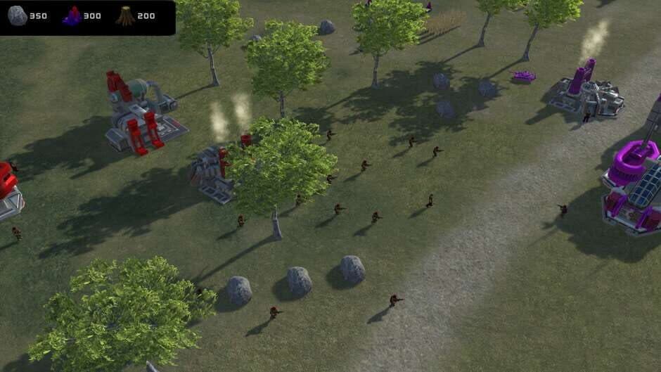 Land of Warfare: Battle Maps screenshot