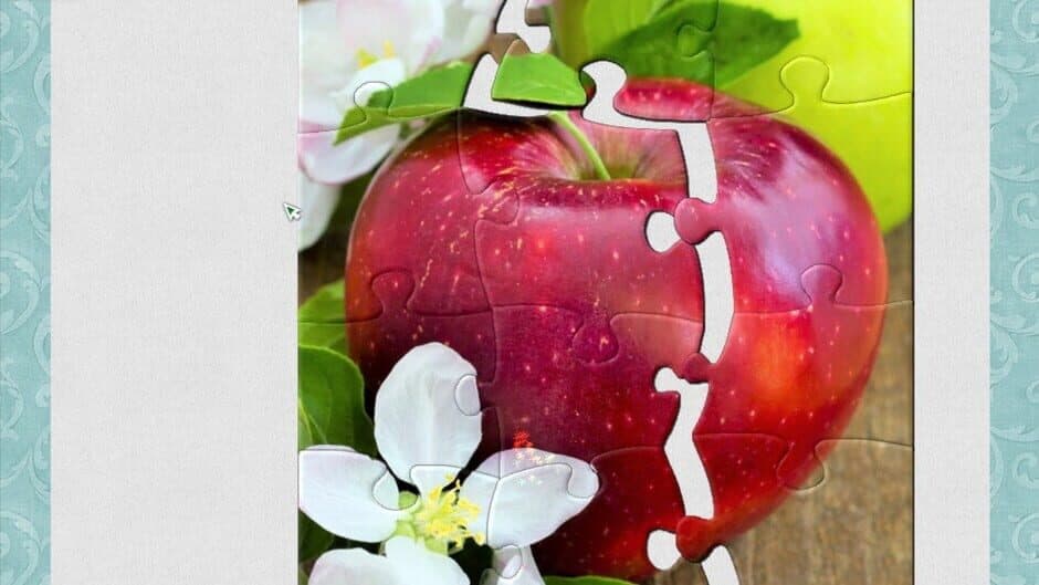 Holiday Jigsaw Easter 3 screenshot