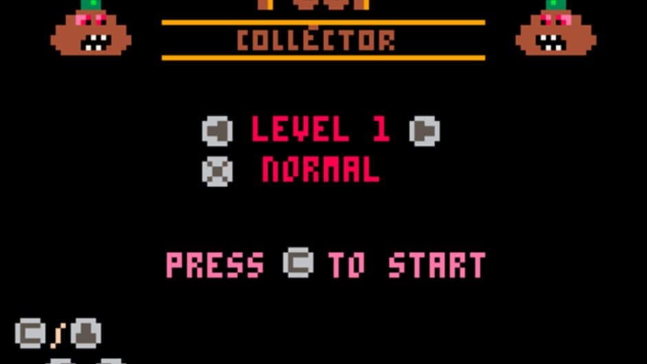 Poop Collector screenshot
