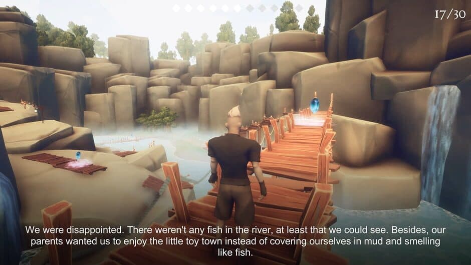 One Last Memory: Reimagined screenshot