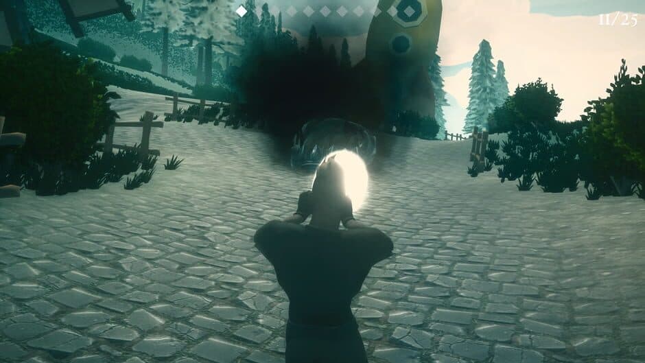 One Last Memory: Reimagined screenshot