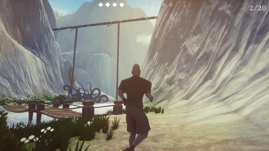 One Last Memory: Reimagined screenshot
