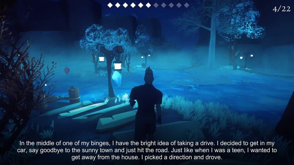 One Last Memory: Reimagined screenshot