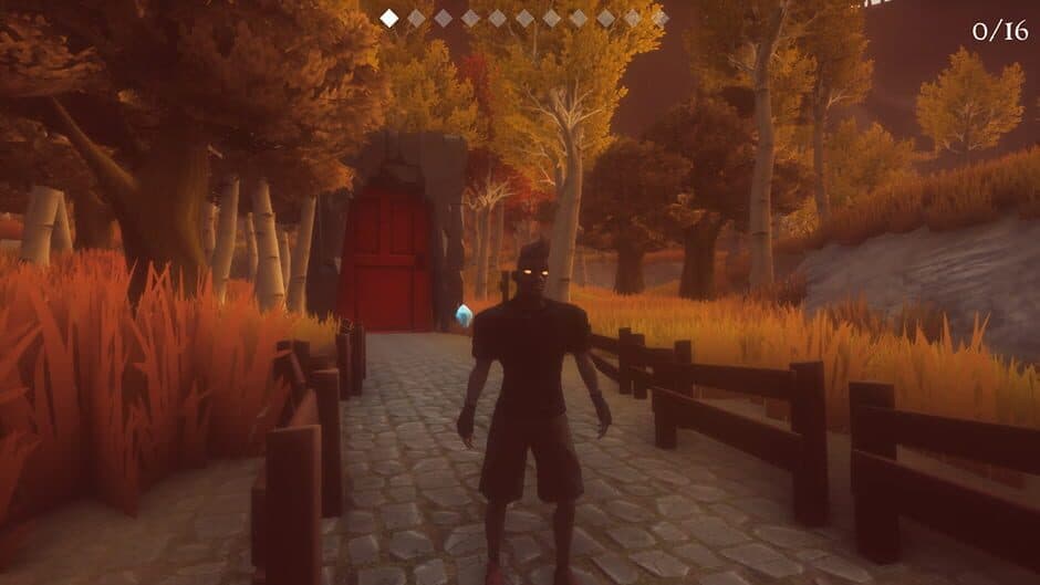 One Last Memory: Reimagined screenshot