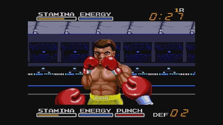 Digital Champ screenshot