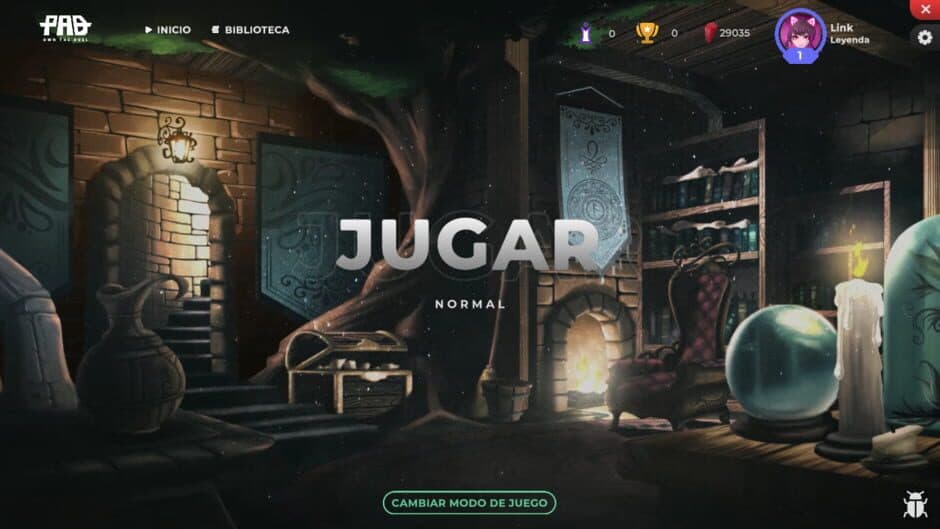 Project Acka Dimensions screenshot