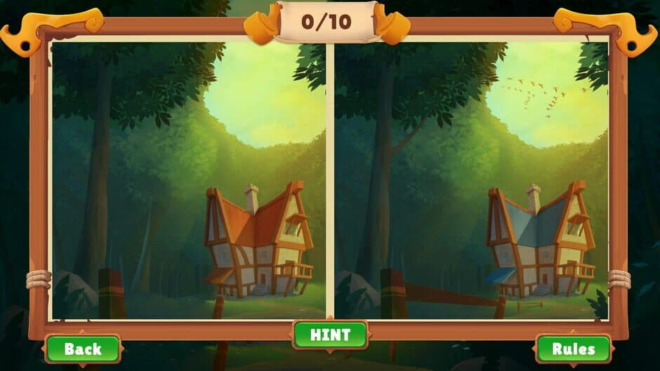 Sailor's Stories Solitaire screenshot