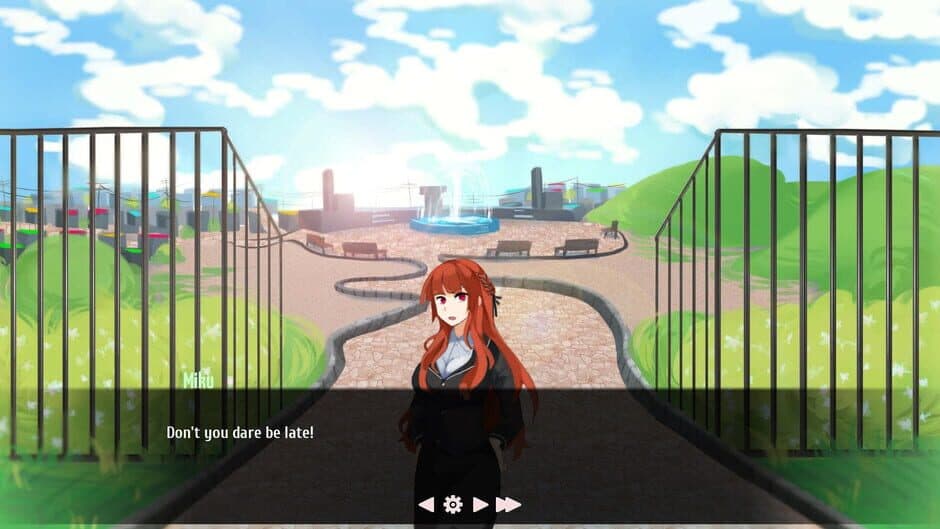 Project Kuragava screenshot