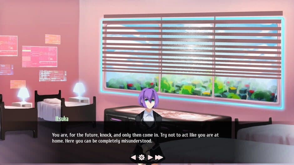 Project Kuragava screenshot