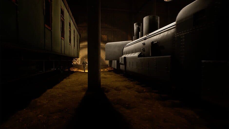 Cyphers Game screenshot