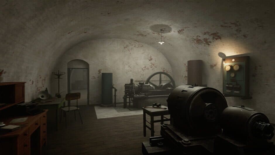 Cyphers Game screenshot