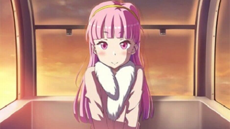 Kirameki School Life SP: The Wonder Years screenshot