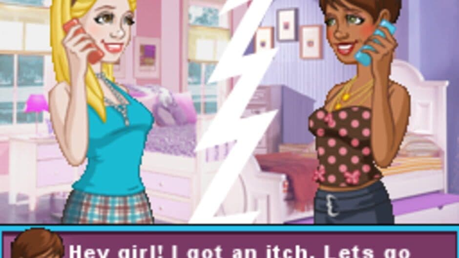 Clueless Fashion screenshot