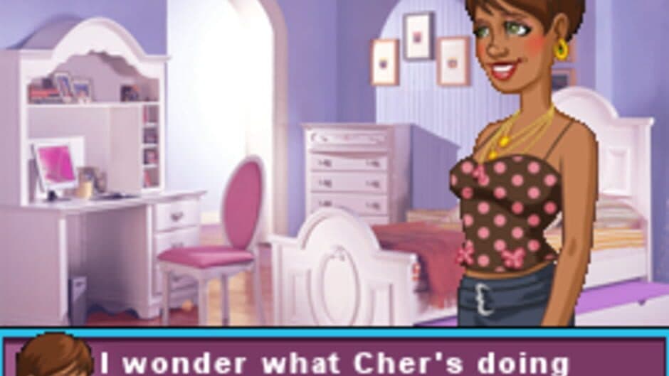Clueless Fashion screenshot
