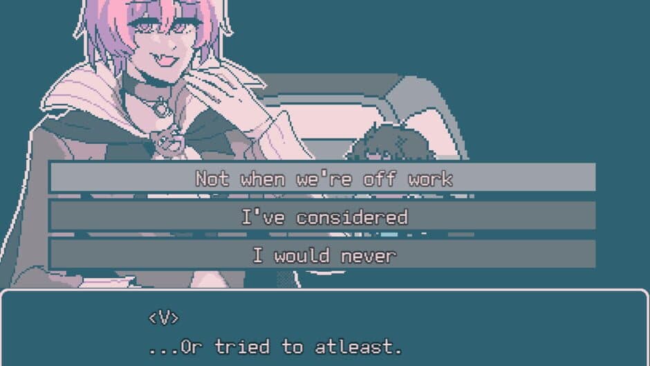 Boyfiends screenshot